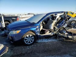 2011 Toyota Camry Base en venta en Brighton, CO