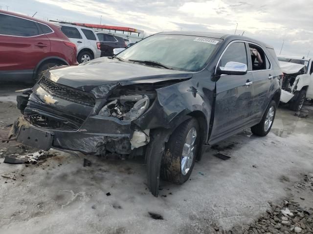 2013 Chevrolet Equinox LTZ