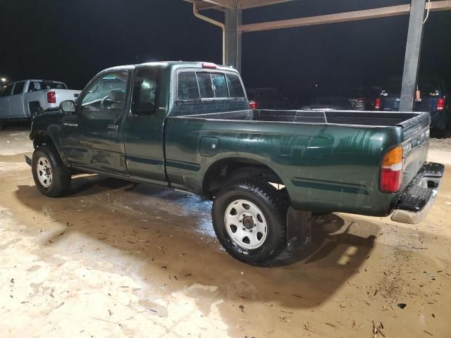 2000 Toyota Tacoma Xtracab Prerunner