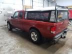 2000 Ford Ranger Super Cab