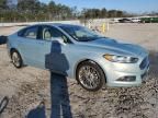 2014 Ford Fusion SE Hybrid