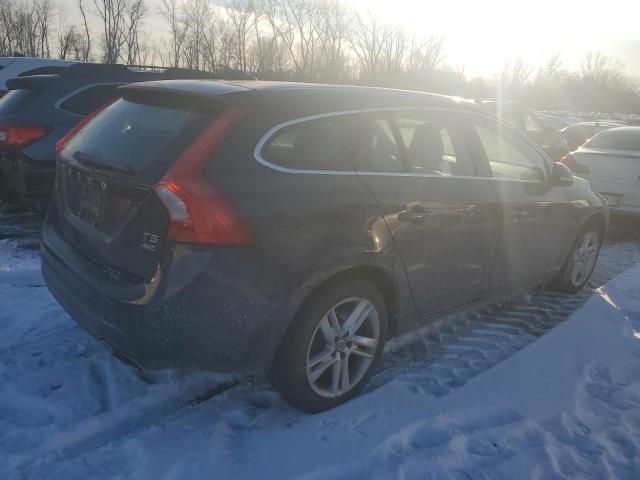 2015 Volvo V60 Premier