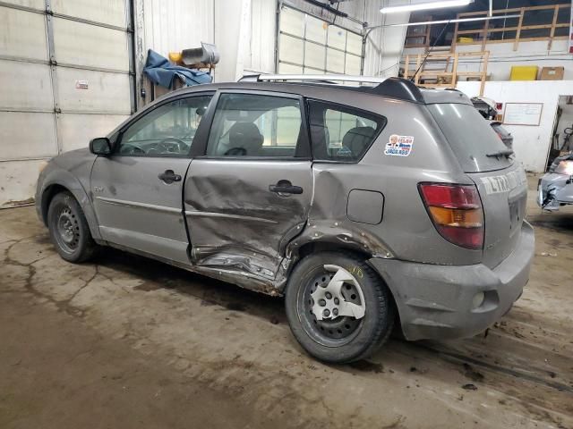 2004 Pontiac Vibe