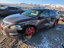 Nissan Vehiculos salvage en venta: 2014 Nissan Altima 2.5