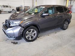 2018 Honda CR-V EXL en venta en Jacksonville, FL