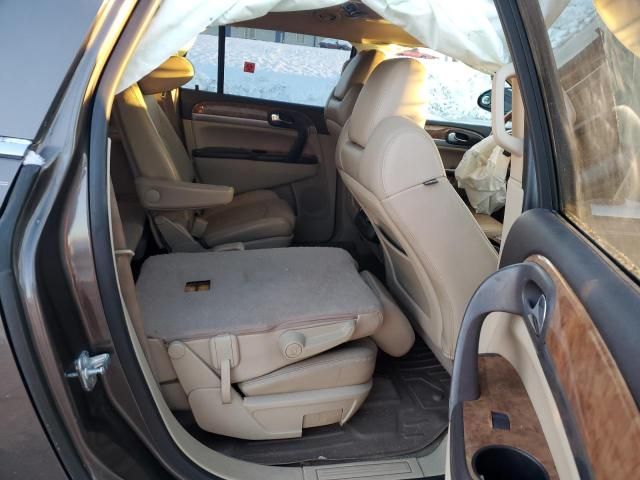 2011 Buick Enclave CXL