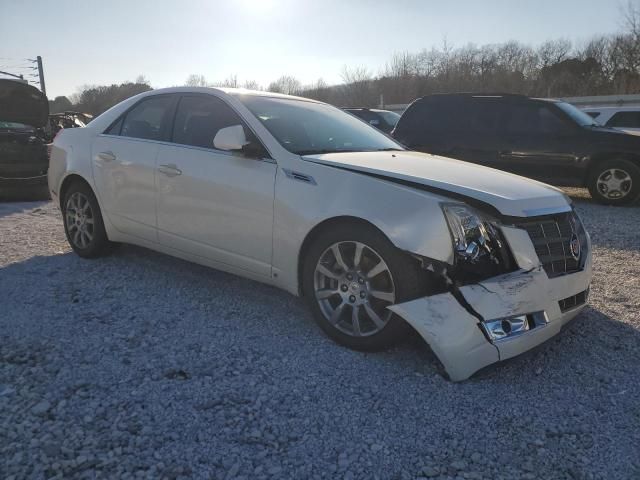 2009 Cadillac CTS HI Feature V6