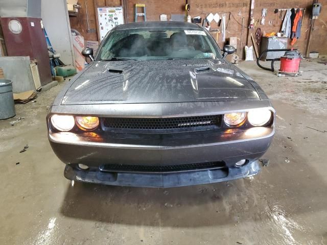 2013 Dodge Challenger SXT