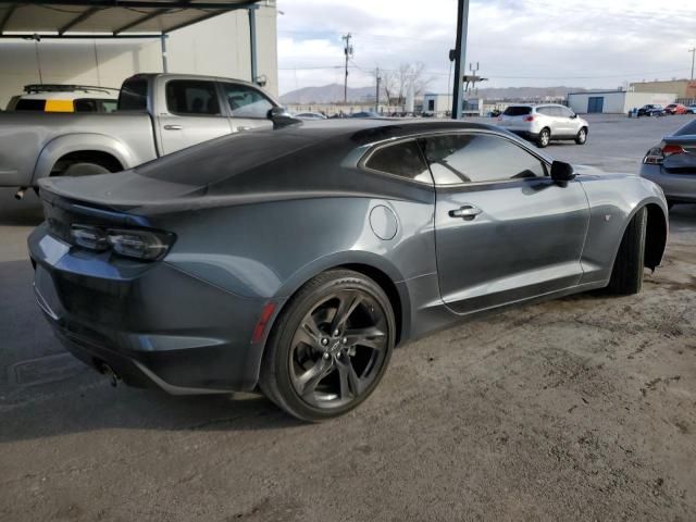 2023 Chevrolet Camaro LS