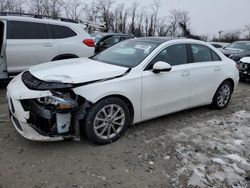 2022 Mercedes-Benz A 220 4matic en venta en Baltimore, MD