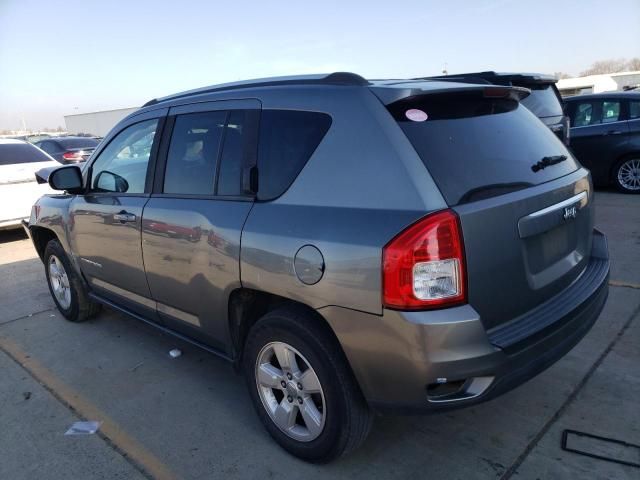 2014 Jeep Compass Sport