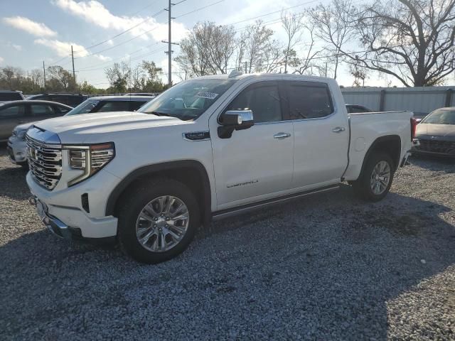 2023 GMC Sierra C1500 Denali