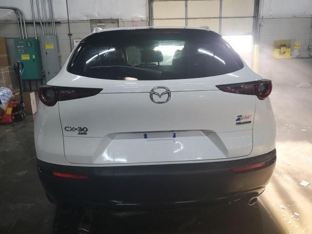 2023 Mazda CX-30 Premium