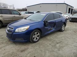 2013 Chevrolet Malibu 1LT en venta en Spartanburg, SC