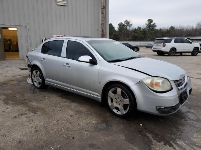 2010 Chevrolet Cobalt 2LT