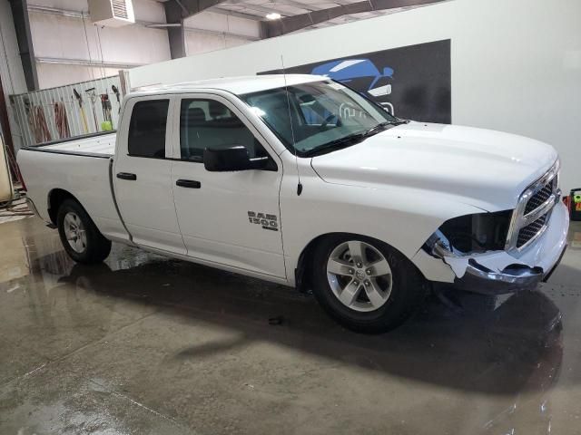 2024 Dodge RAM 1500 Classic SLT