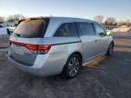 2014 Honda Odyssey Touring