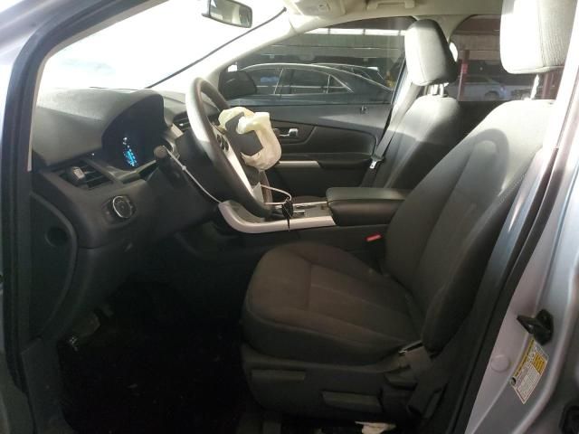 2011 Ford Edge SE