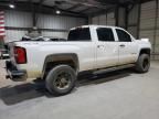 2015 GMC Sierra K2500 Heavy Duty