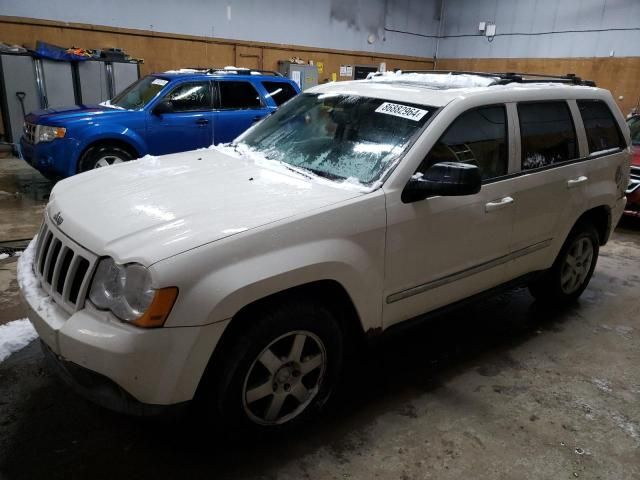 2010 Jeep Grand Cherokee Laredo