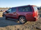 2009 Cadillac Escalade ESV Luxury