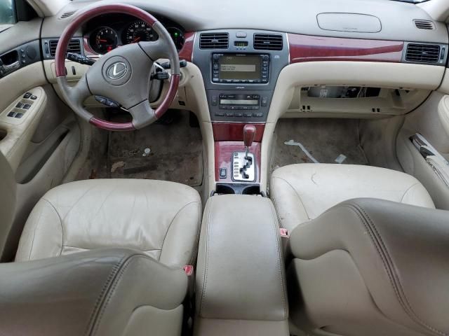 2003 Lexus ES 300