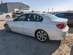 2015 BMW 320 I Xdrive