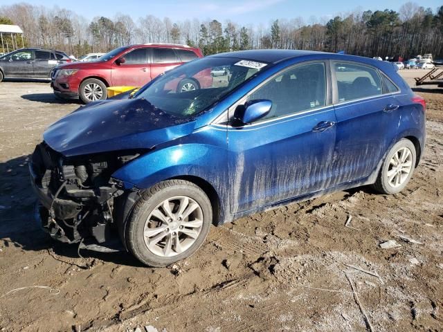 2013 Hyundai Elantra GT