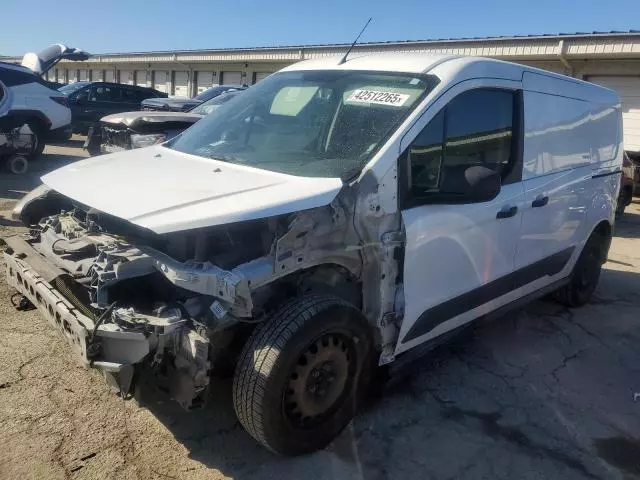 2018 Ford Transit Connect XL