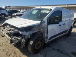 Ford Transit Connect xl Vehiculos salvage en venta: 2018 Ford Transit Connect XL