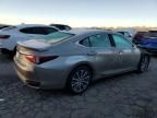 2019 Lexus ES 300H