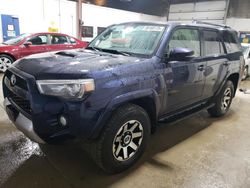 2019 Toyota 4runner SR5 en venta en Blaine, MN