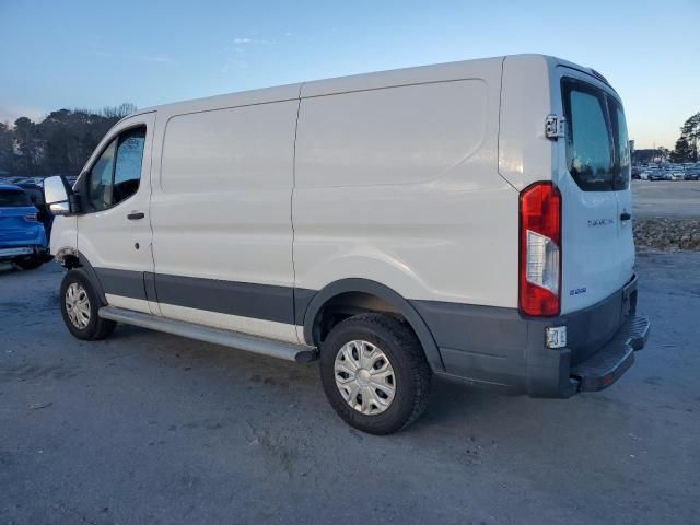 2016 Ford Transit T-250