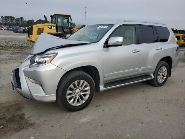 2016 Lexus GX 460