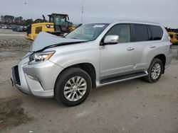 2016 Lexus GX 460 en venta en Dunn, NC