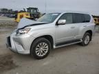 2016 Lexus GX 460