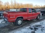 1998 Chevrolet GMT-400 K1500