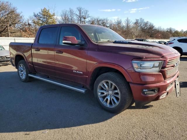 2022 Dodge 1500 Laramie