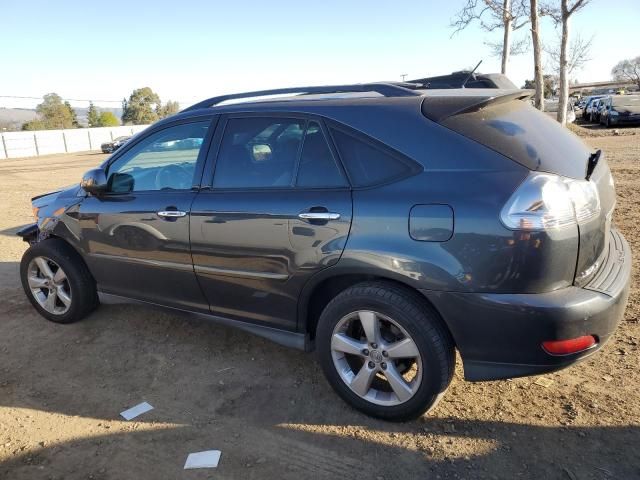 2008 Lexus RX 350