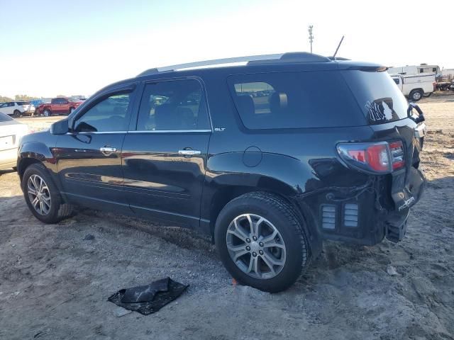 2016 GMC Acadia SLT-1