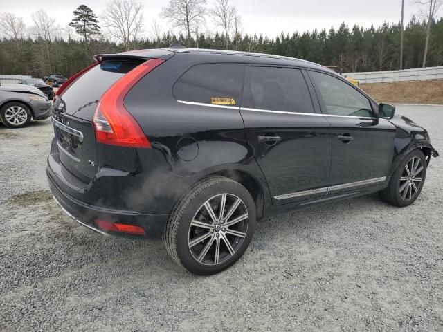 2015 Volvo XC60 T5 Platinum