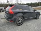 2015 Volvo XC60 T5 Platinum