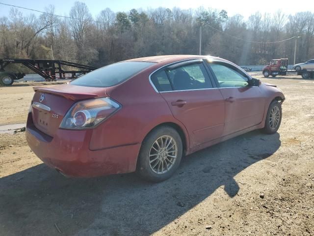 2009 Nissan Altima 2.5