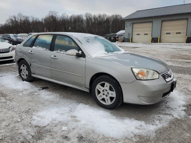 2007 Chevrolet Malibu Maxx LT