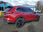 2025 Honda CR-V Sport Touring