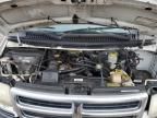 2002 Dodge RAM Van B1500