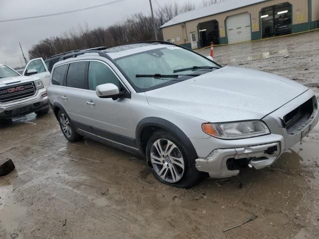 2015 Volvo XC70 3.2 Premier