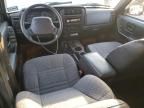 2000 Jeep Cherokee Sport