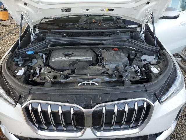 2024 BMW X1 XDRIVE28I