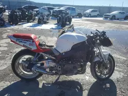 2001 Honda CBR900 RR en venta en Oklahoma City, OK